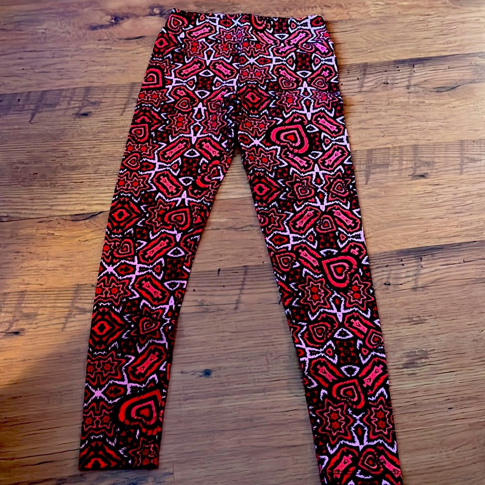 New Lularoe womens leggings